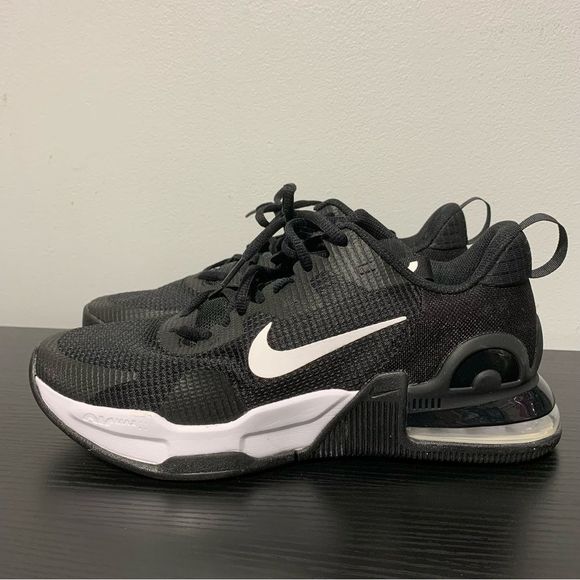 Nike Air Max Alpha Trainer 5 Men's Workout Shoes size US 8.5 - Picture 1 of 9